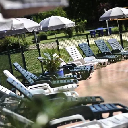 Chalet 3 Etoiles - Piscine - Eeebae