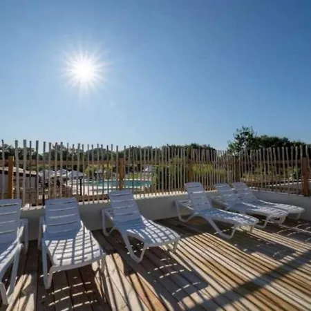 Chalet 3 Etoiles - Piscine - Eeebae * Rocamadour